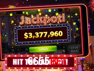 A Emoção da Loteria na 6655bet: Uma Chance de Mudança de Vida