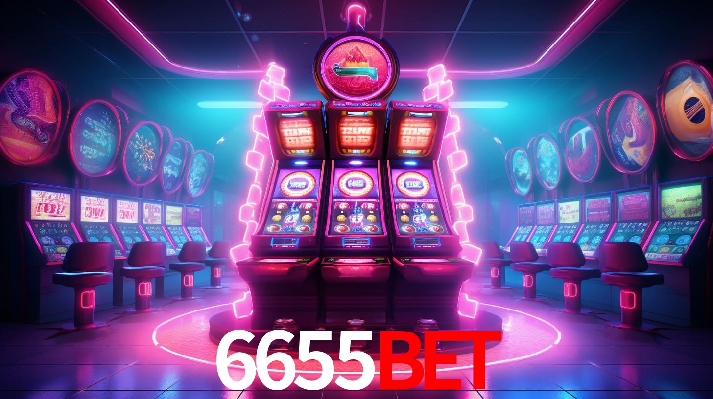 6655bet - Aposta Radical - 6655bet.com