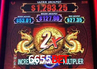 Descubra a Essência do 6655bet: Nossa História e Compromissos