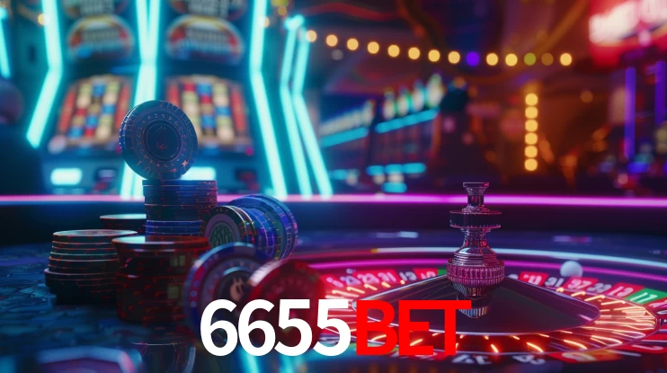 Casino VIP 6655bet
