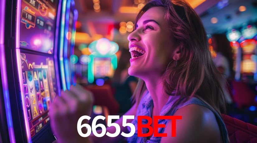 6655bet.com