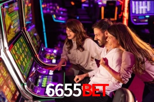 Casino VIP 6655bet