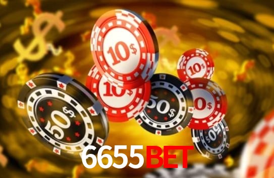 Casino Ao Vivo 6655bet