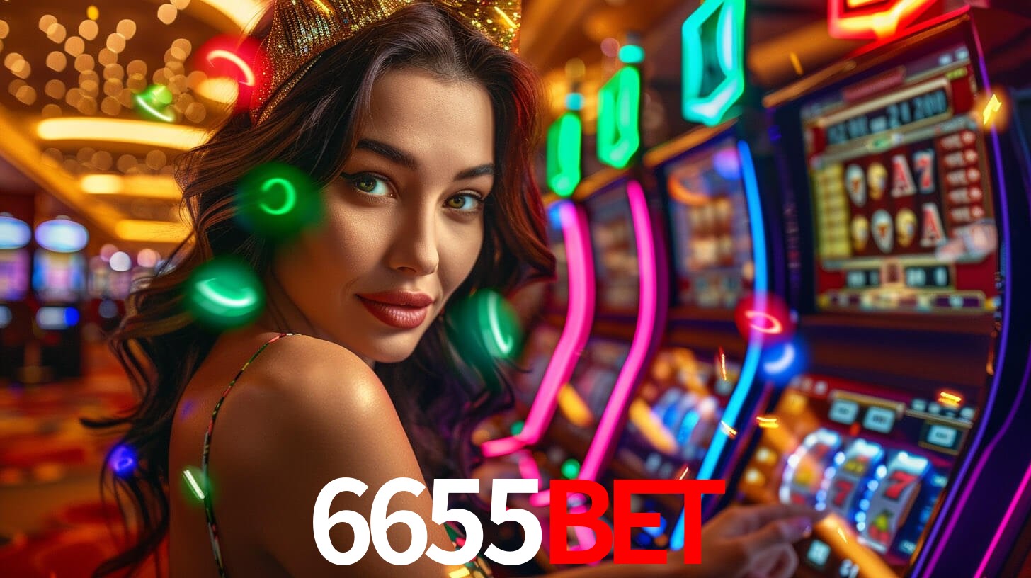 6655bet.com