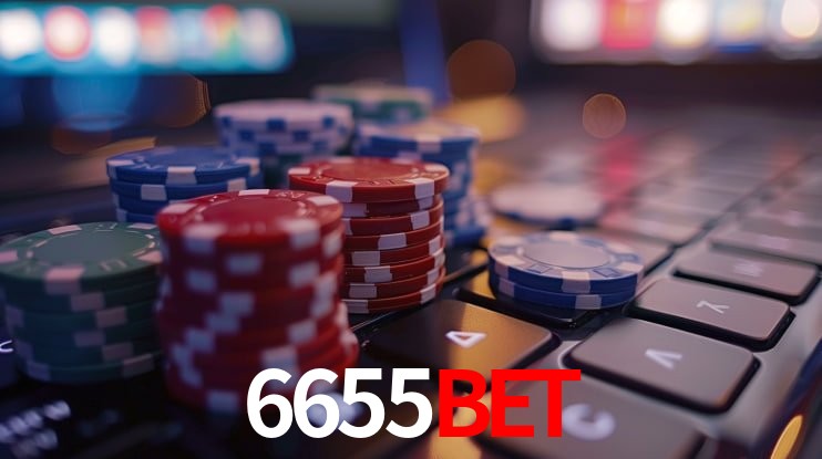 Avaliações dos Jogadores 6655bet