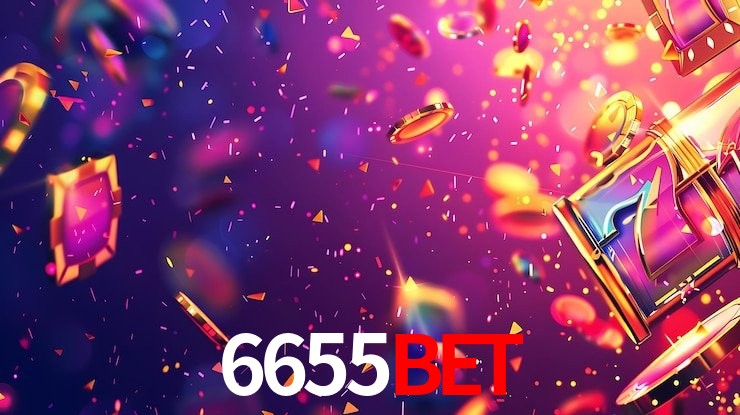 Torneios 6655bet