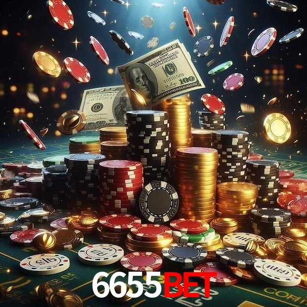 Casino Ao Vivo 6655bet