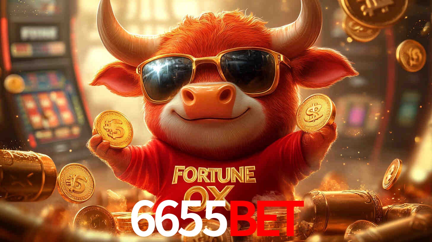 6655bet.com