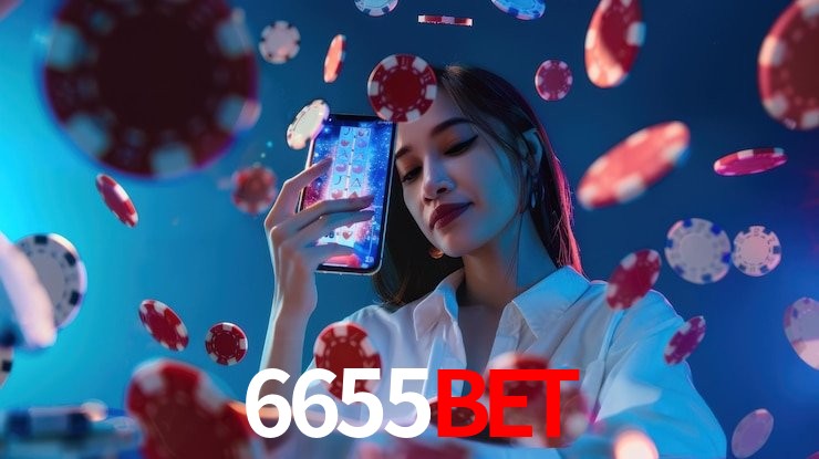 Jogos Exclusivos 6655bet