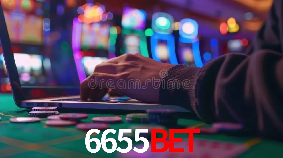 Apostas de Futebol 6655bet