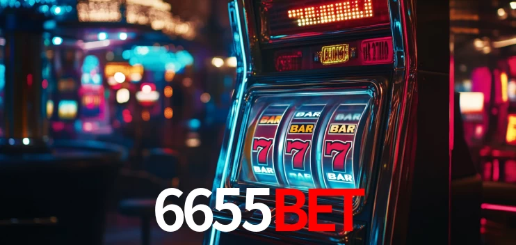 APP oficial da 6655bet para mobile