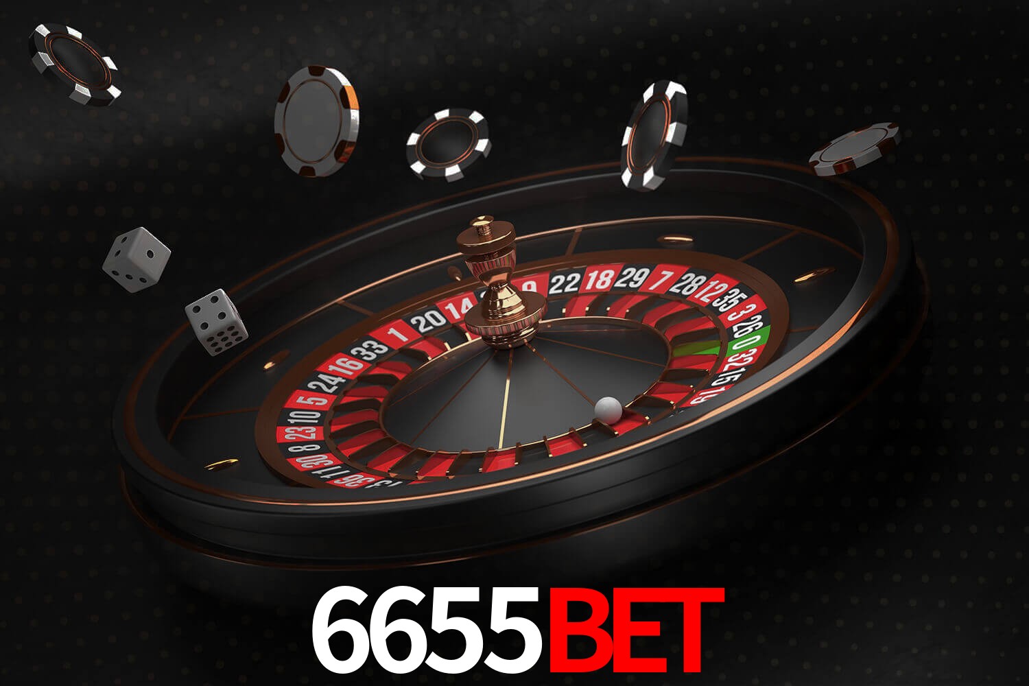 6655bet.com