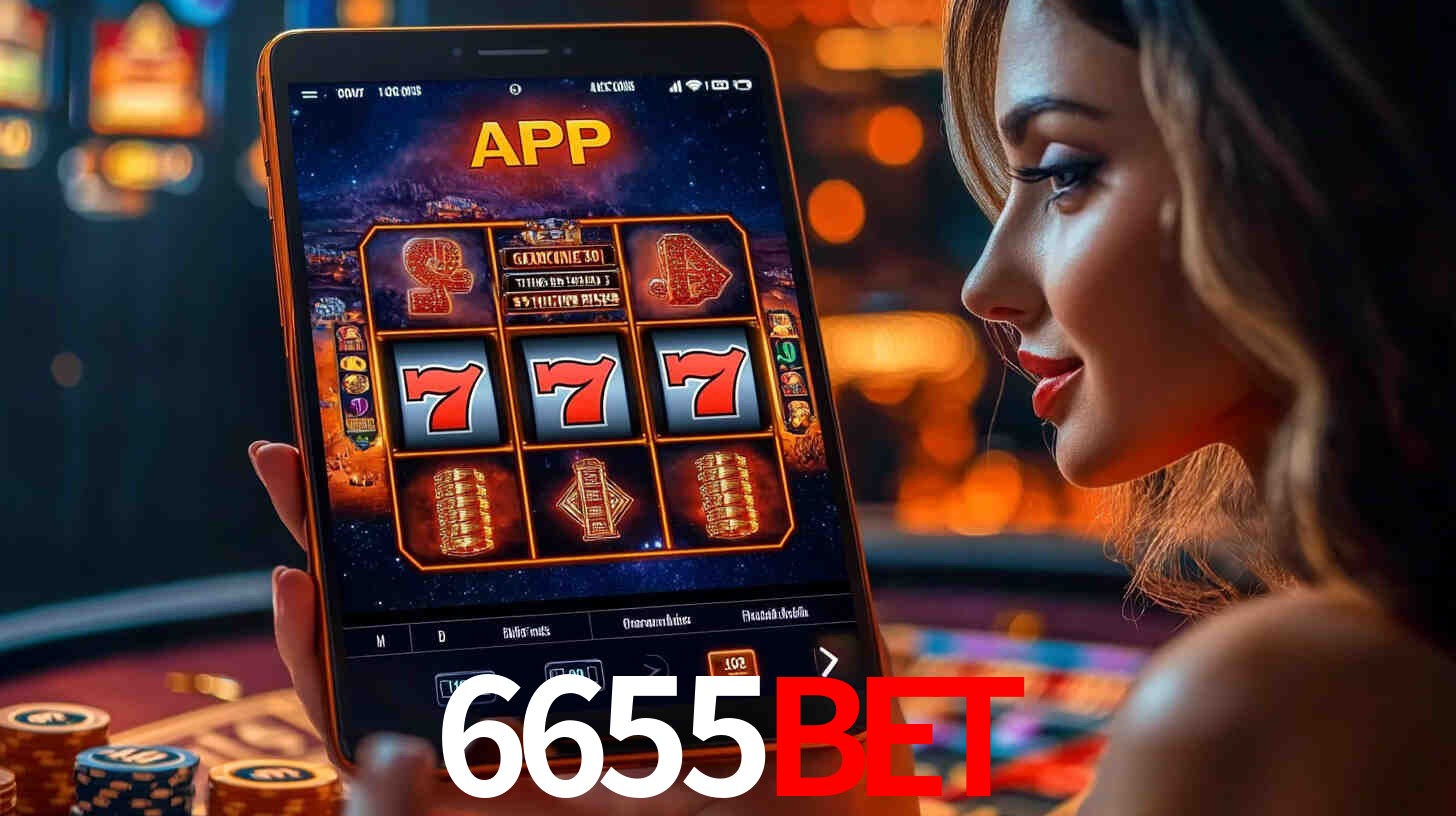 6655bet