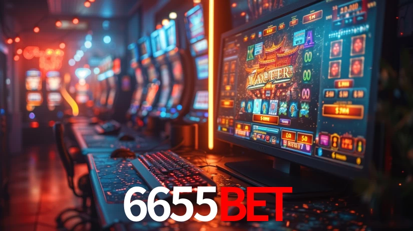 6655bet login
