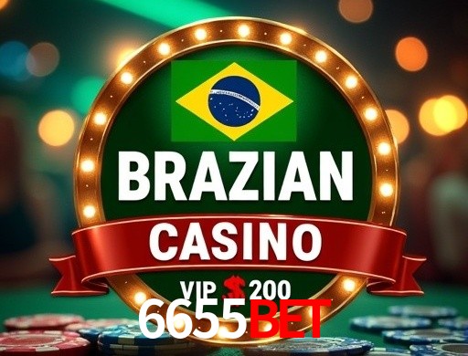 Promoção Relâmpago 6655bet