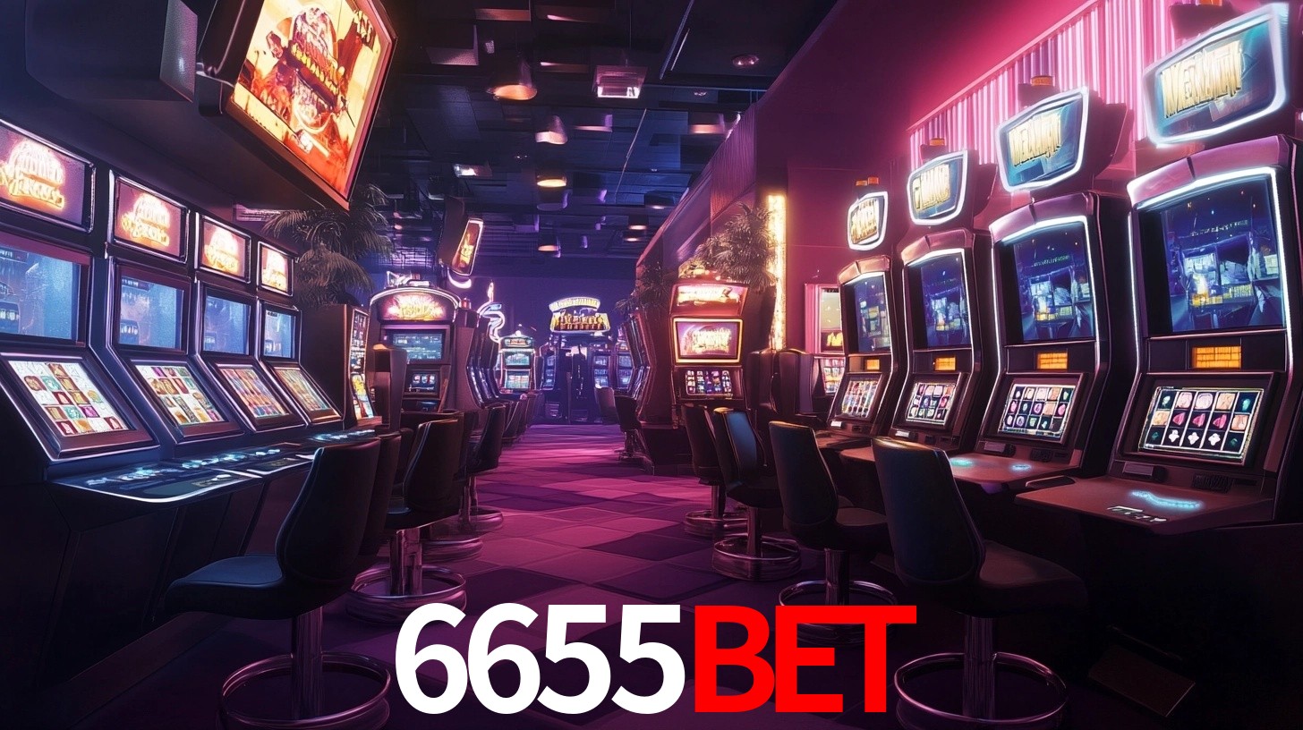Ofertas Imperdíveis na 6655bet: Promoções e Bônus Que Valem a Pena