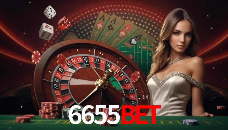 Descubra a Essência do 6655bet: Nossa História e Compromissos