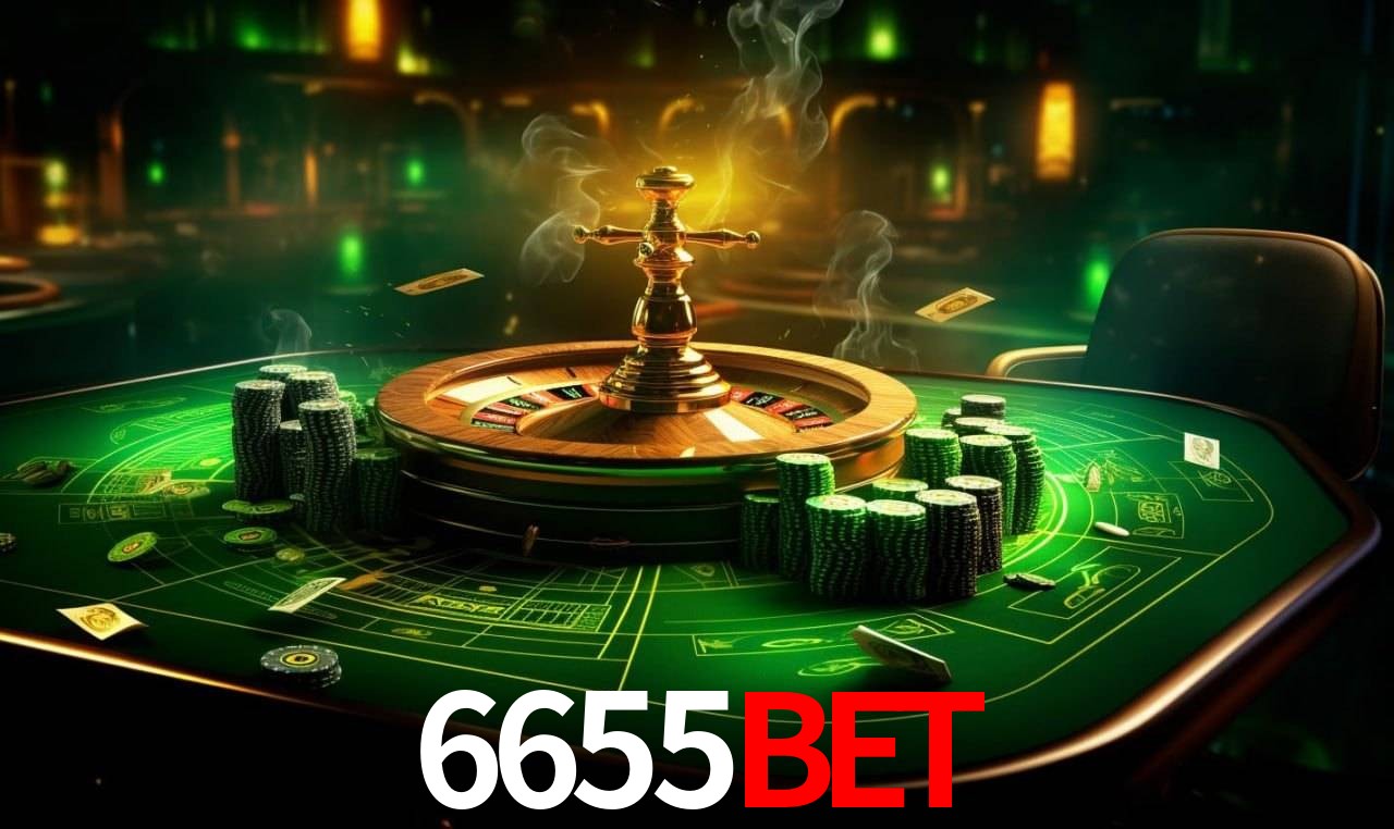 Programa VIP 6655bet